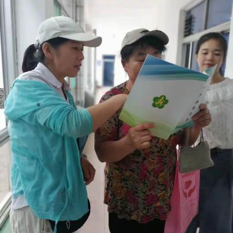 【我为残疾人办实事】槐荫区残联开展“量体裁衣”式辅具适配及设施改造服务