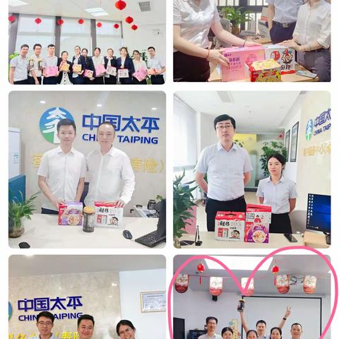 海分娘家人式浪漫，你get到了么💌