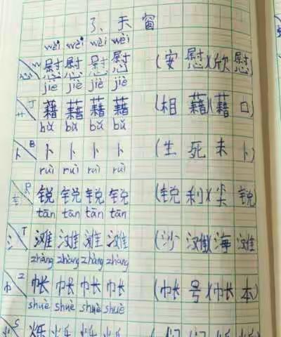 “空中传师情，课堂表生意”——记大塘中心小学观看“空中课堂”实录