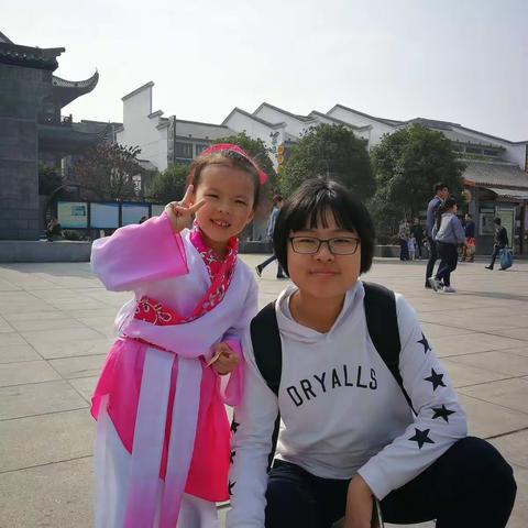 回忆是美好的！