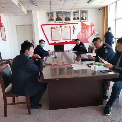 邯郸市肥乡区开展跨部门“双随机 一公开”抽查工作