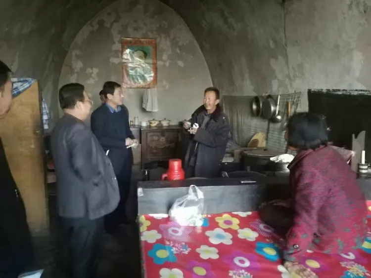 乡宁县农业机械发展中心