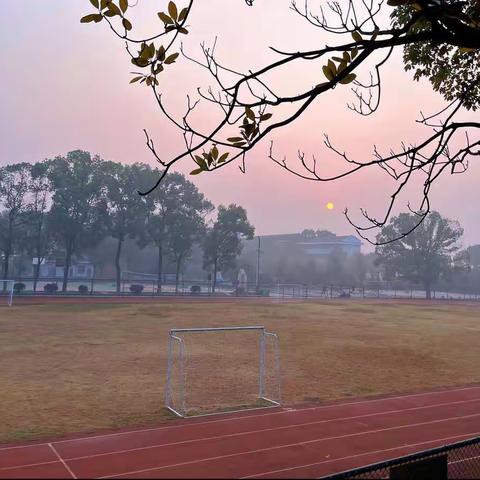 【周中动态】砥志研思 精进不休 （10.24-10.28）