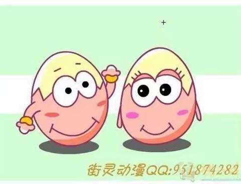 红黄蓝幼儿园黄一班“护蛋小天使”行动开始啦！