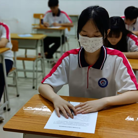 学习茶文化课程前班级文化调查问卷分析 （实验班）