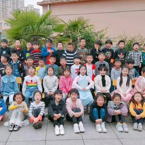 诵读经典  做儒雅少年