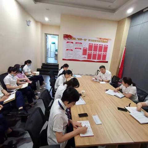 唱好转型“三部曲” 做好转型时代弄潮儿