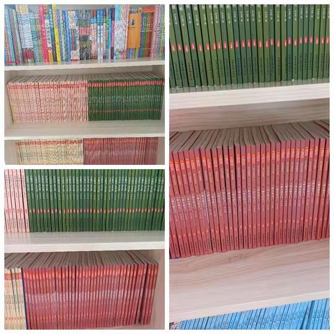 师生共读，开启阅读之旅