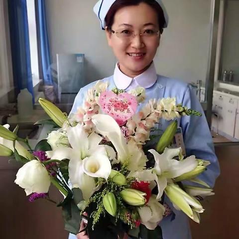 我是天使！工作家庭快乐美好！