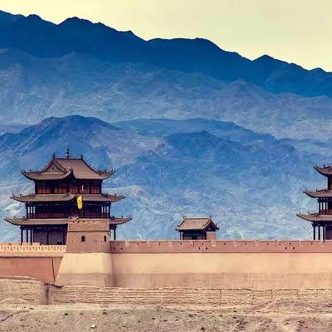 西出阳关，电影城