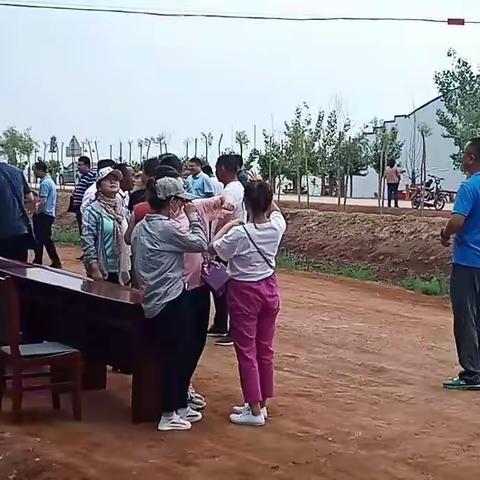和胜村党支部的美篇