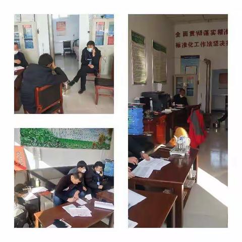 防控疫情，众志成城。