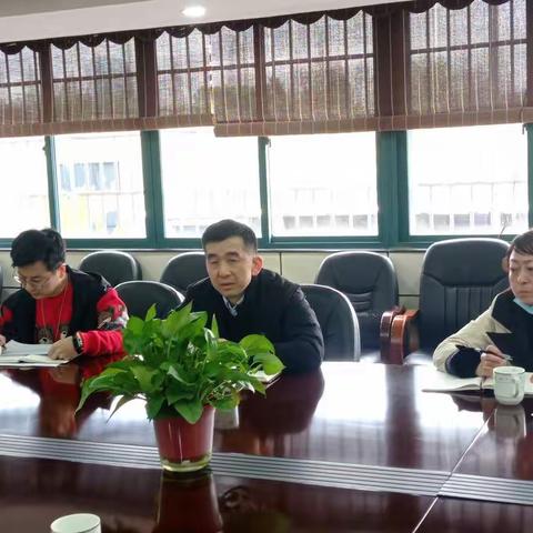 市登记中心赴市建设局、市税务局对接“不动产智治应用”首期子场景项目