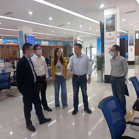 摸清底数 促进不动产登记提速增效