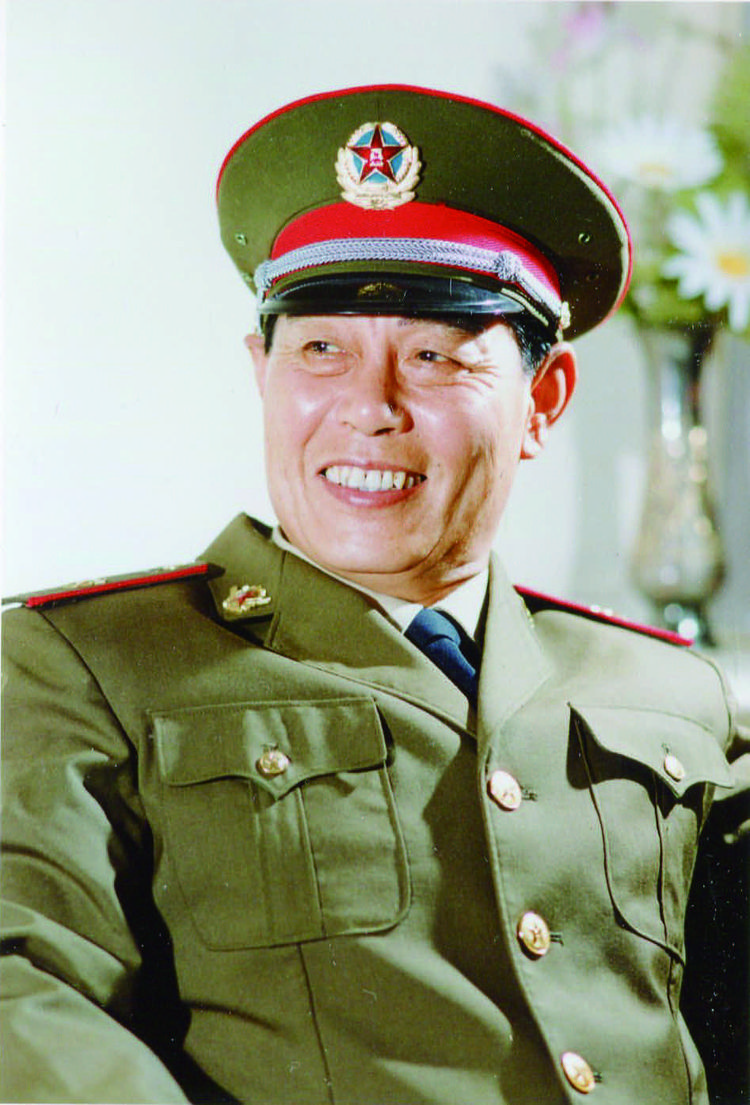 著名电影表演艺术家张勇手《艺海兵魂》精选朗诵篇目