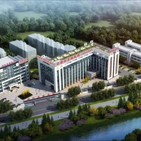 宿松东城医院端午节开展关爱老人主题活动