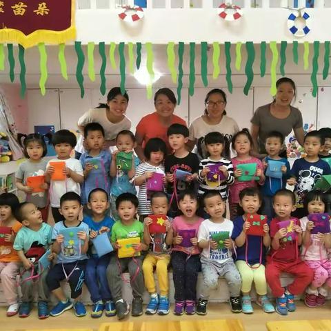 浓情五月，感恩母爱