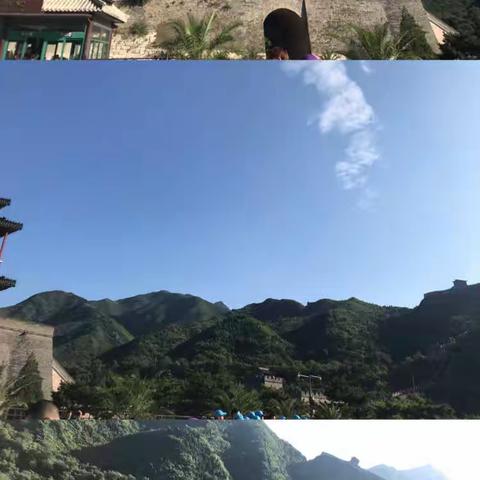 以梦为帆 畅游北京