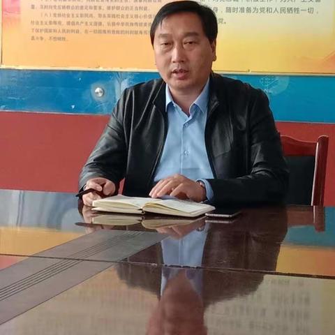 【踏出成长的每一个脚印】——临沂第二十二中学月考进行中