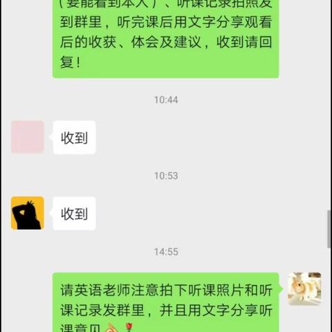 线上共交流，教研促成长———记乔乐学校小学部“停教不停研”活动