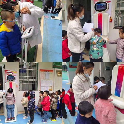 最初的相遇最美的时光--上饶市第二保育院小班幼儿期末成长篇