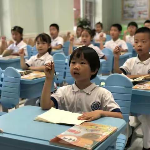 零起点教学——从常规训练做起