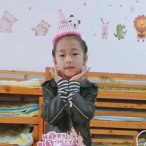 🎉🎉🎉小苹果幼儿园萌一班宋子曰宝贝6岁生日会🎉🎉🎉