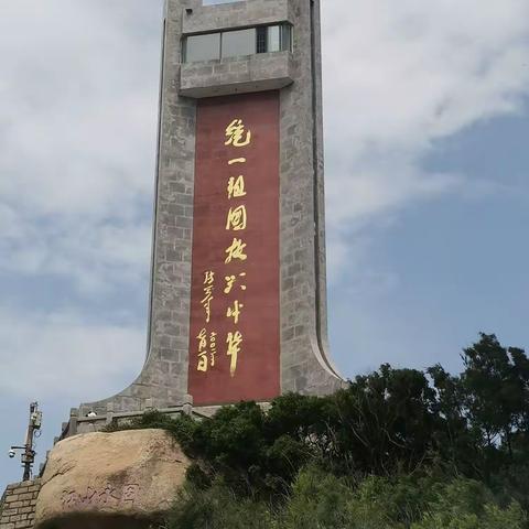 福建之行之平潭岛