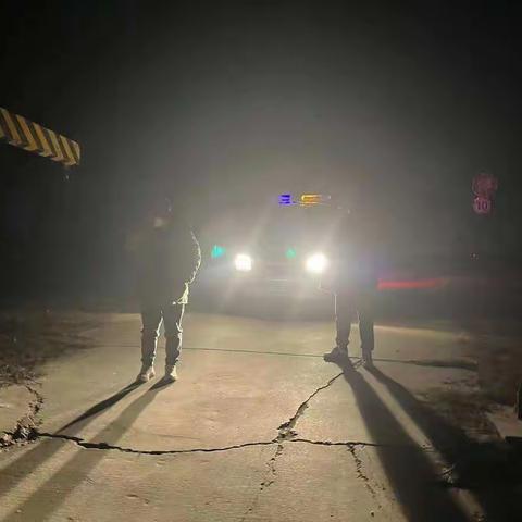 明确工作职责 强化工作力度    ——西泉街办综合执法中队工作记实