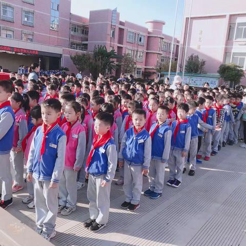 203班【文峰学校第二十二届田径运动会】