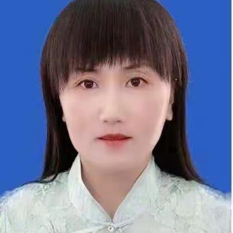 “巾帼芳华、魅力风采”大寺上小学韩婷婷个人事迹展播