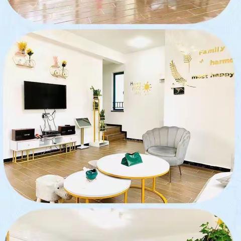 惠州万科双月湾·C24-302观海复式3房5床洋房