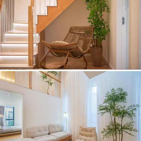 惠州万科双月湾·C42-106暖居复式7房10床洋房