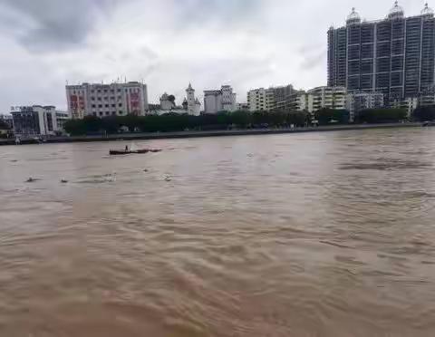 敬畏自然 珍爱生命——“6.19”给我们的教育