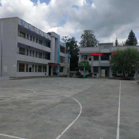 毛针小学