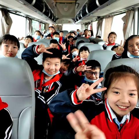 品茗茶香，感受生活——309班研学之旅