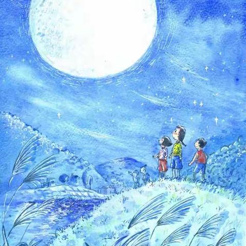 童年是一条流淌着美好回忆的河流                           ——读《童年河》有感   谢思婷
