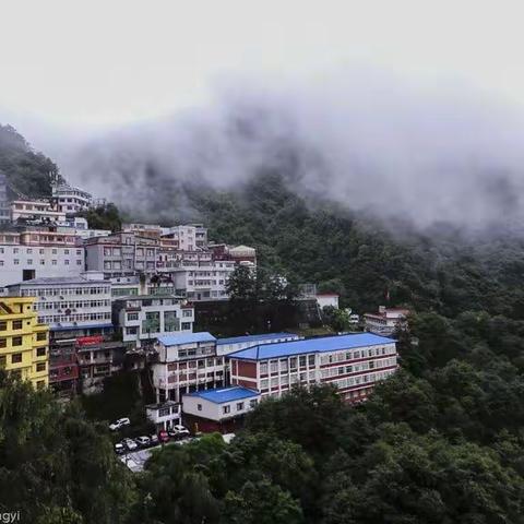 边城——樟目口岸（2013）