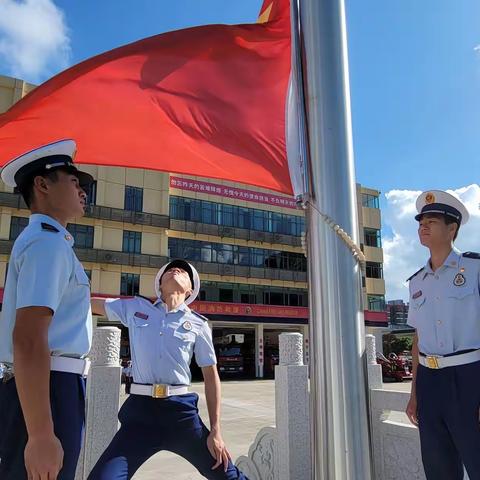 “喜迎二十大 同心庆国庆”——一站国庆系列活动纪实