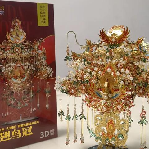 手工作品集（持续更新）