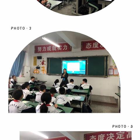 心中有梦，未来可期——武胜超前外国语学校小学部五年级二班“我是小记者”社会实践活动