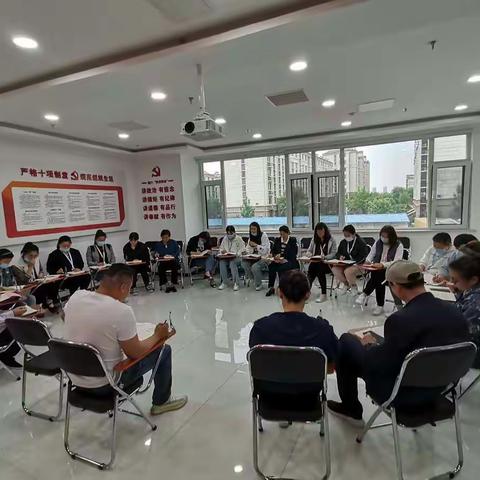 小网格托起大和谐