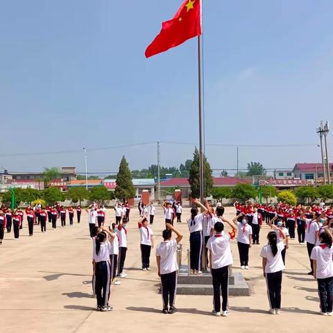 同心抗疫聚“云端” ，线上教学助成长——海城市王石镇代千小学线上教学活动