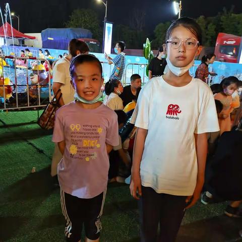 小果小崔游玩记