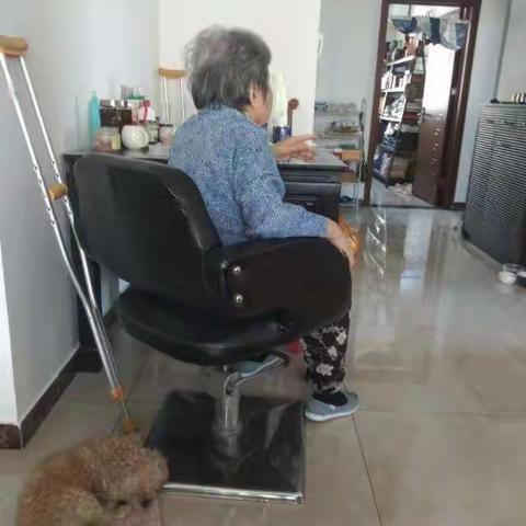 母亲