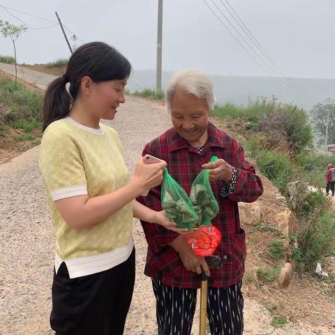 浓情端午，粽香千里———国家税务总局翼城县税务局开展“我们的节日·端午节”系列活动