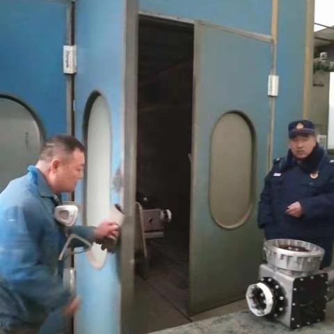 假期，我们在行动