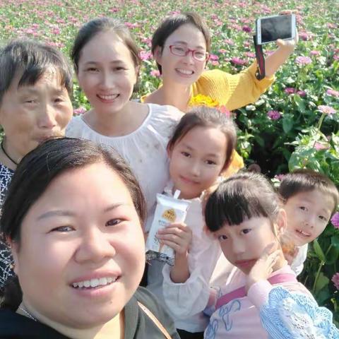 “几甲罗汉”，相聚美好的日子！回味无穷！！！