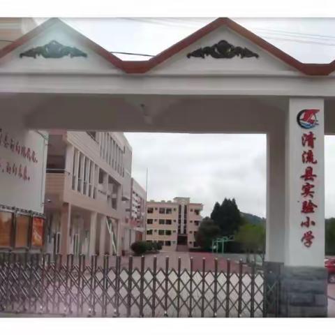 对口帮扶 引领助力“语”歌常奏—集美区第三届教学名师五级结对“双带教”暨杏北小学与清流实验小学结对帮扶活动