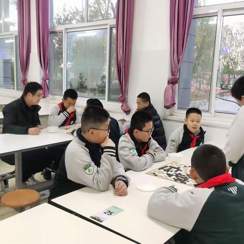 【德正实初】多彩社团 魅力校园——济宁市实验初中任和校区多彩社团活动展示